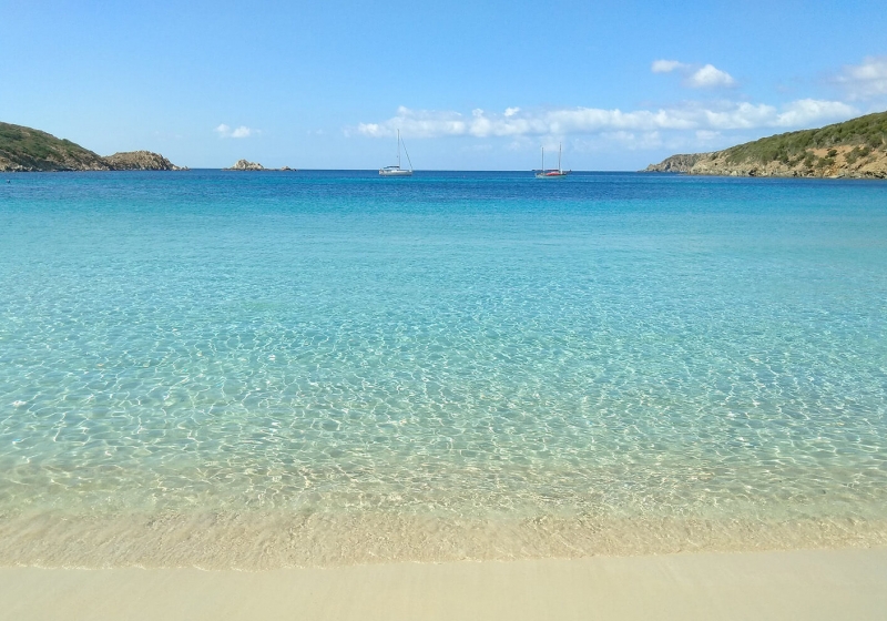 Spiaggia Di Tuerredda Tutte Le Informazioni Piu Utili